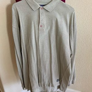 Men’s Patagonia Dress Casual Shirt Size L